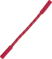 MUELODSIC Boy Girl Gymnastics Training Rope Colorful Short Activity Rope for Outdoor Fun for Kindergarten Exercise Coordination and Balance for Boy Girl Sensory Integration