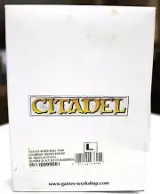 CITADEL HIGH ELF BLOOD BOWL TEAM *New* METAL OOP