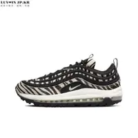 在飛比找蝦皮購物優惠-【日韓連線】Nike Air Max 97 “Zebra” 