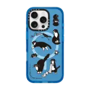 iPhone 16 Pro Impact Case MagSafe Compatible MY MODAERI