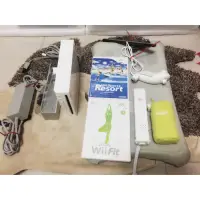 在飛比找蝦皮購物優惠-Wii