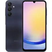 Samsung Galaxy A25 5G 128GB (Black)