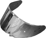 W Suitable for Lazer RAFALE Tango Full Helmet and Half Helmet Lens to Block Light and Wind Y