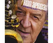 Remembering Blakey: Tribute To Art Blakey -Ron Aprea CD