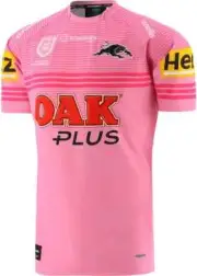 Penrith Panthers 2023 NRL Mens Away Jersey Sizes S-7XL BNWT