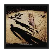 Korn Debut Album Patch Official Nu Metal Band Merch