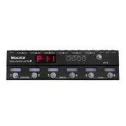 Mooer L6 Pedal Loop Controller