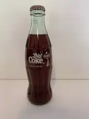Diet Coke Bottle
