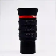 Eyepiece Premium Flat Field 1.25" 60 Degree Telescope Accessories