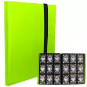MONO ZACK card file trading card binder 360 sheets storage card case file c 573