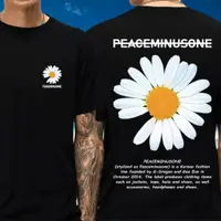 在飛比找蝦皮購物優惠-Kaos Peaceminusone G-Dragon T 