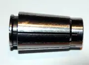 11 Pcs. Pioneer HSK 63A SX10 x 5.91" 25K RPM CNC DIN Collet Chuck Kit