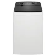 Westinghouse 10kg Top Load Washer - White