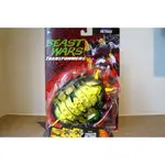 【找玩具】變形金剛 全新現貨 野獸戰爭 BEAST WARS 復刻初代 鼠婦 RETRAX