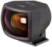 Ricoh GV-1 External Viewfinder For GR Digital Cameras