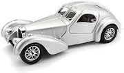 [Bburago] Bugatti Atlantic 1:24 Scale Diecast Car Model