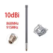10dBi Antenna 868Mhz For LoRa Fit For Helium HNT Miners For Bobcat Miner Antenna