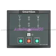Diesel Generator Controller HAT530N Dual Power ATS Control Panel