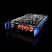 Aaronia SPECTRAN V6 SP4 DC80X 4-Way Splitter/Combiner DC-8GHz