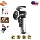 850W Sous Vide Cooker - Ultra-Quiet Immersion Circulator for Perfect Cooking