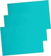 3pcs Carving Plate Linoleum Printmaking Kit Craft Printmaking Plate Linoleum Blocks Printmaking Print Making Kit Printmaking Supplies Printmaking Plastic Board Green