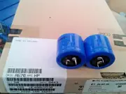 4pcs NOS 220uF 400V BC 159 105C HIEND LOW ESR TUBE AMP/PREAMP CAPS FOR AUDIO !!
