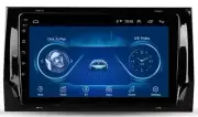 9" Android 10.0 For Volkswagen Skoda Kodiaq 2016-2018 In Dash