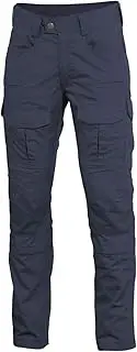 [Pentagon] Men's Lycos Combat Pants Navy Blue