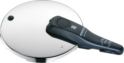 WMF Perfect S Pressure Cooker 2.5L IH Gas Fire Compatible W0792596349