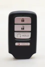 NEW OEM Honda Smart Key Keyless Entry Remote Fob 72147-T6Z-A21 Ridgeline 17-19