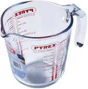 [Pyrex] BER Arc Measuring Jug 0.5 L