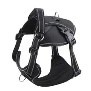 Soft Padded Reflective Dog Vest