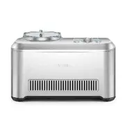Breville The Smart Scoop Ice Cream Maker