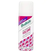 Batiste Dry Shampoo Volume 50ml