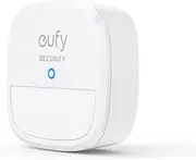 [Eufy] Anker Motion Sensor, Wide Motion Detection, Adjustable Sensitivity, Battery Life Up to 2 Years, White, T8910