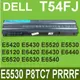 DELL T54FJ 原廠電池 R48V3 E5430 E5420 E5520 E6420 (9.2折)