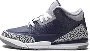 [Nike] Kid's Shoes AJ 3 Retro (PS) Georgetown 429487-401 (Numeric_11)