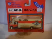 IHC U-Haul Mississippi S 1:87 HO scale 250001