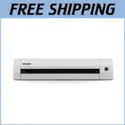 Take Your Office Anywhere with Go SE - Rechargeable and Compact Document Scanner