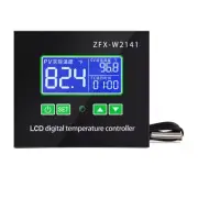 Thermostat Controller -67℉ to 248℉ Programmable Thermostat Control Module