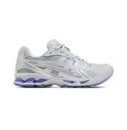 Kith x Marvel x ASICS Gel-Kayano 14 Silver Surfer • Size 10.5 • 1203A661-020