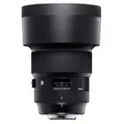Sigma 105mm F1.4 DG HSM Lens - L Mount