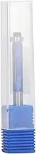 Flush Trim Router Bit 1/4in Round Shank 1/4x3/8x30 Carbide Milling Cutter ,for Woodworking
