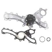 WATER PUMP FOR LEXUS IS300 RC300 RC350 GS300 IS250 IS350 GS450H RC350 2006-2016 (for: Lexus)