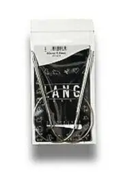 Lang Yarns Circular Knitting Needle 40/9