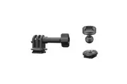 PGYTECH CapLock Action Camera Ball-head Quick Release Set