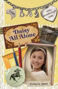 在飛比找博客來優惠-Daisy All Alone: Daisy Book 2