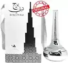 Le Chameau Burj Dubai EDPORIGINAL 100ml/3.4 FLoz Perfume unisex fragrance