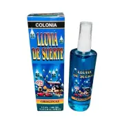 LLUVIA DE SUERTE Para Abundancia y Exito Perfume Colonia Espiritual Cologne