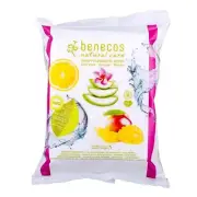 Benecos Happy Cleansing Wipes 25wps